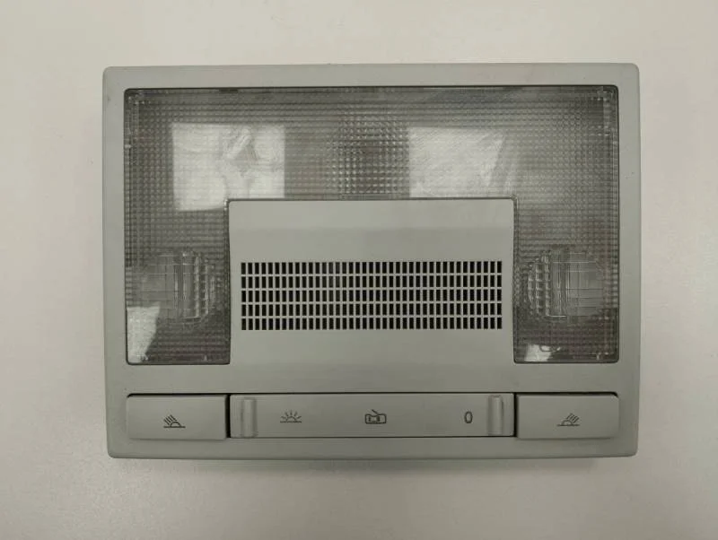 Плафон салонный Volkswagen Polo (Sed RUS) 2011>