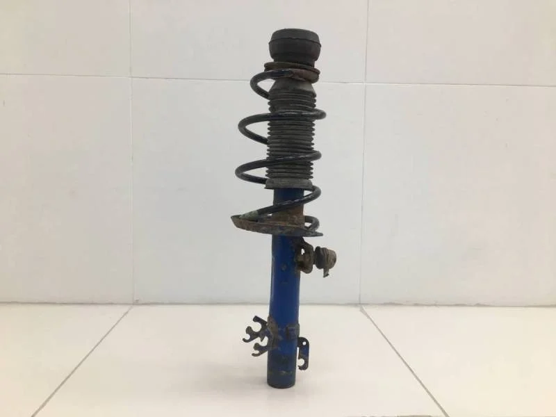 Амортизатор передний Volkswagen Polo (Sed RUS) 2011>