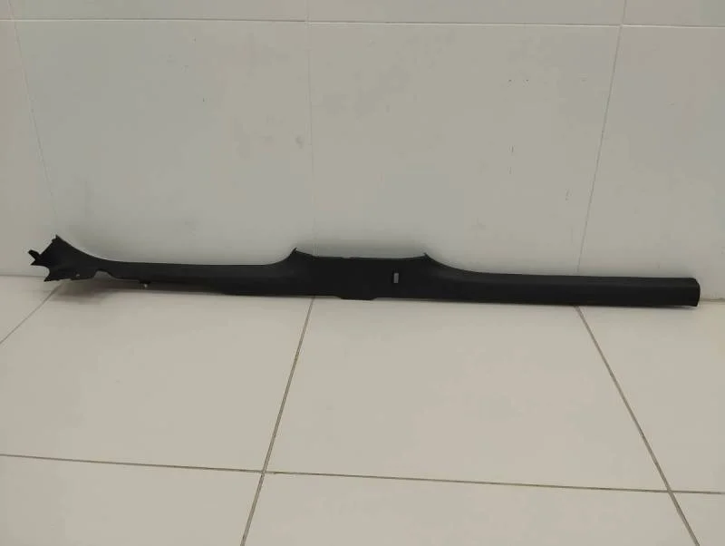 Накладка порога (внутренняя) Volkswagen Polo (Sed RUS) 2011>