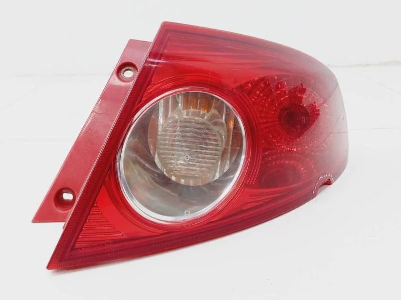 Фонарь задний наружный правый Chevrolet Lacetti (J200) 2003-2013