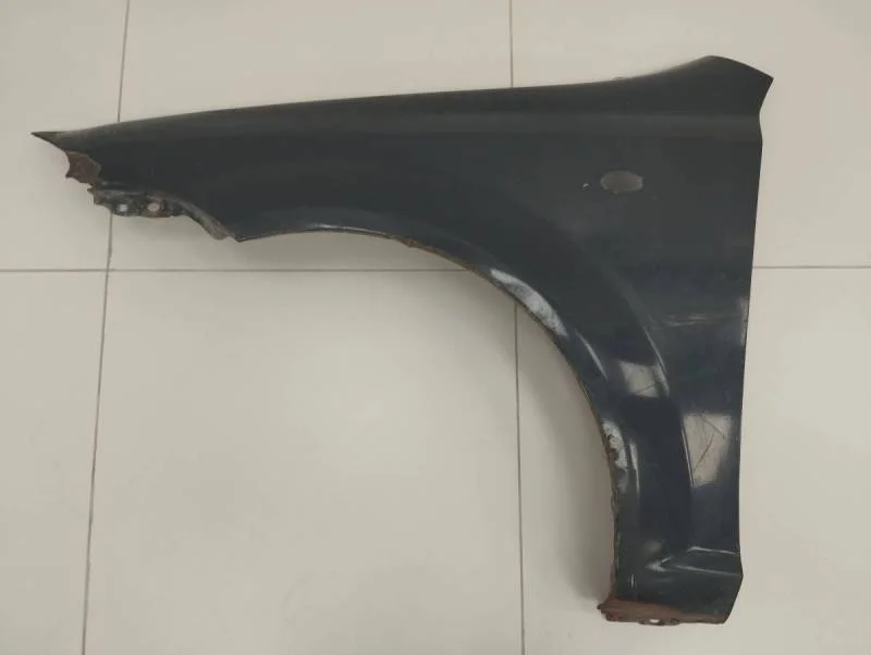 Крыло переднее левое Chevrolet Lacetti (J200) 2003-2013