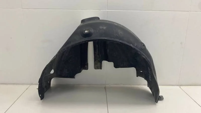 Локер задний правый Volkswagen Polo (Sed RUS) 2011>