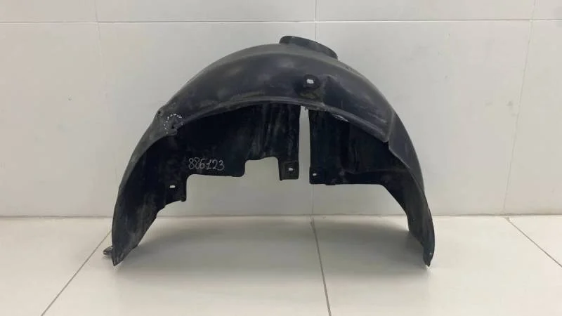 Локер задний левый Volkswagen Polo (Sed RUS) 2011>