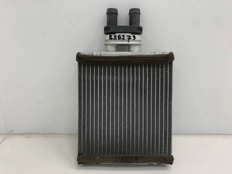 Радиатор отопителя Volkswagen Polo (Sed RUS) 2011>