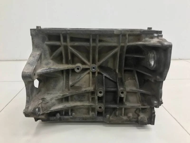 Блок двигателя Volkswagen Polo (Sed RUS) 2011>