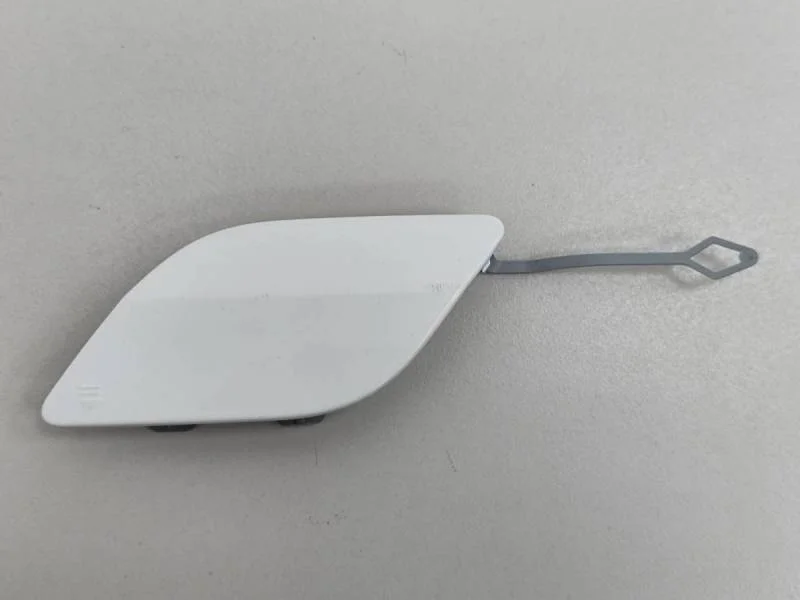 Заглушка буксировочного крюка Mercedes-Benz GLK-Class (X204) 2008-2015