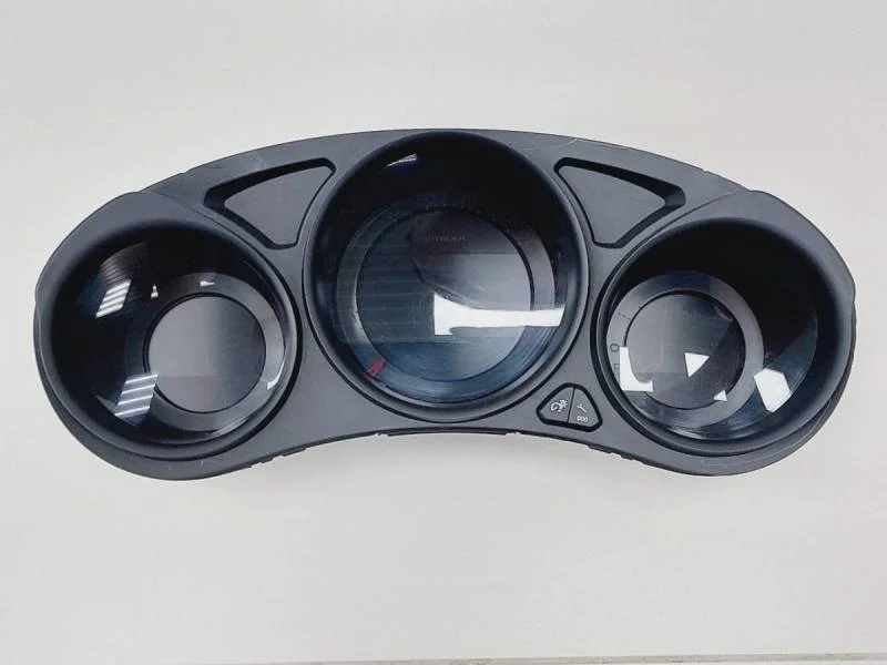 Панель приборов Citroen C4 2011>