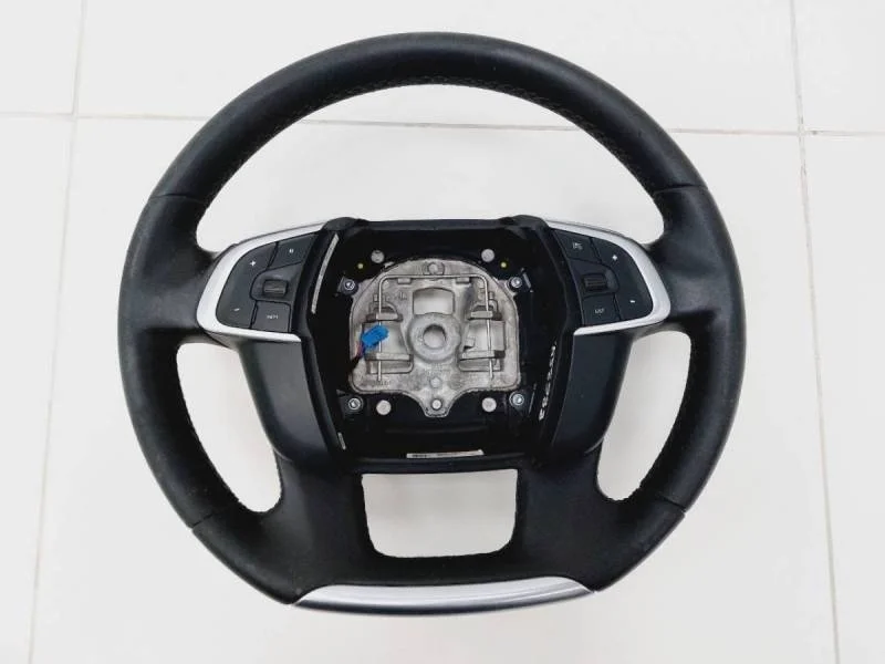Рулевое колесо для AIR BAG (без AIR BAG) Citroen C4 2011>
