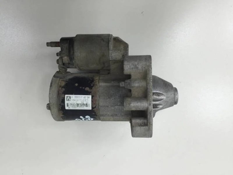 Стартер Citroen C4 2011>