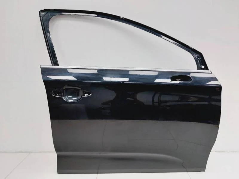 Дверь передняя правая Citroen C4 2011>