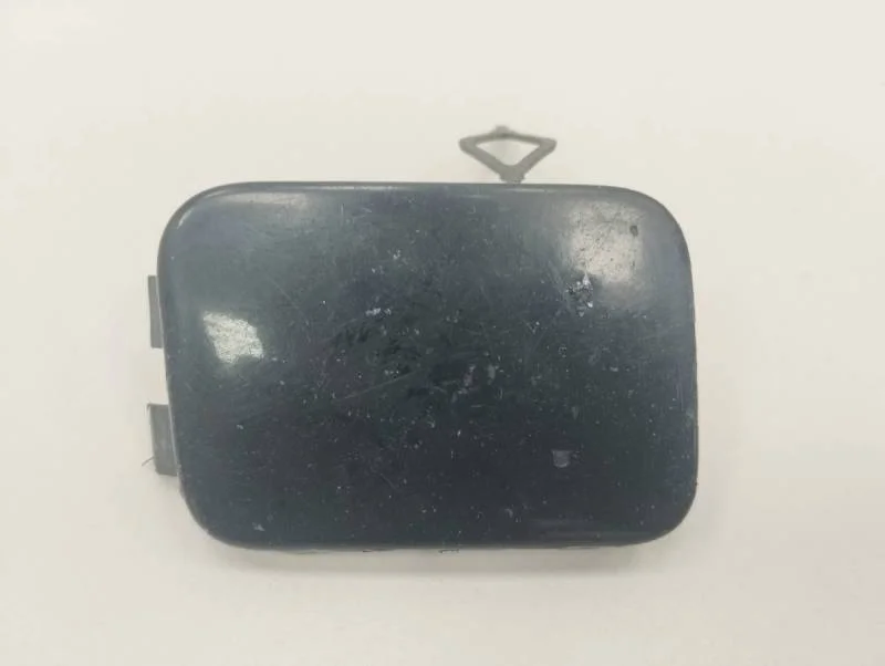 Заглушка буксировочного крюка Citroen C4 2011>