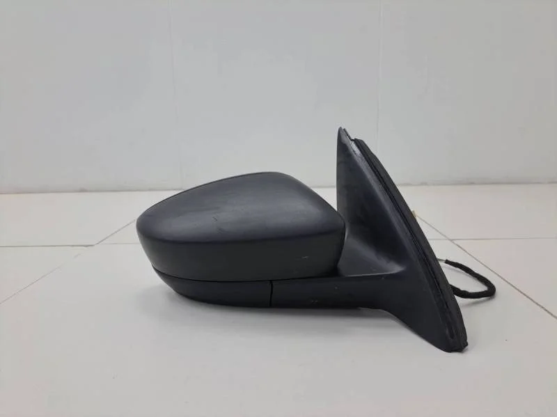 Зеркало правое электрическое Skoda Rapid 2012-2020