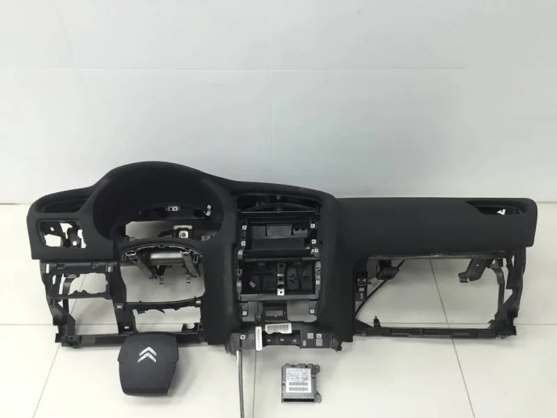 Подушка безопасности (комплект) Citroen C4 2011>