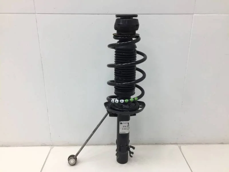 Амортизатор передний Skoda Rapid 2012-2020