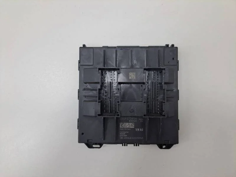 Блок комфорта Skoda Rapid 2012-2020