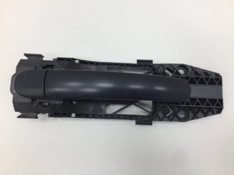 Ручка двери задней наружная правая Skoda Rapid 2012-2020