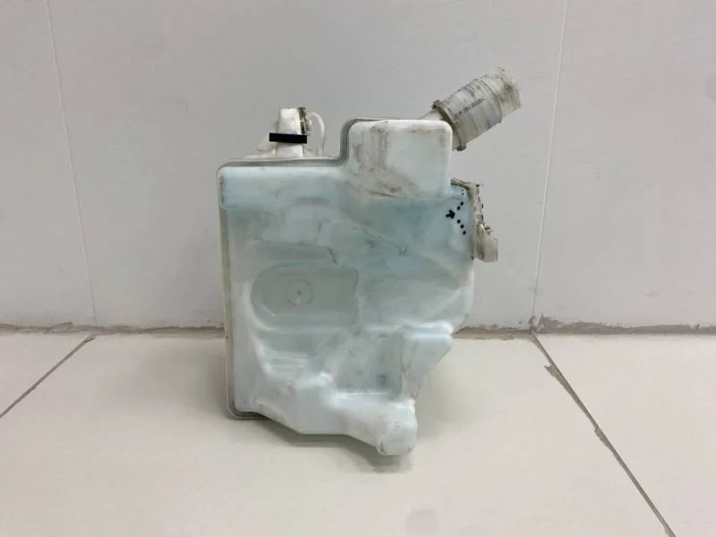 Бачок омывателя Skoda Rapid 2012-2020