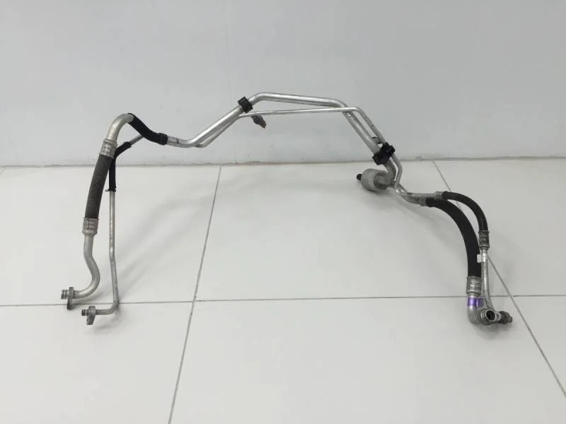 Трубка кондиционера Citroen C4 2011>