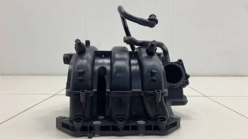 Коллектор впускной Skoda Rapid 2012-2020