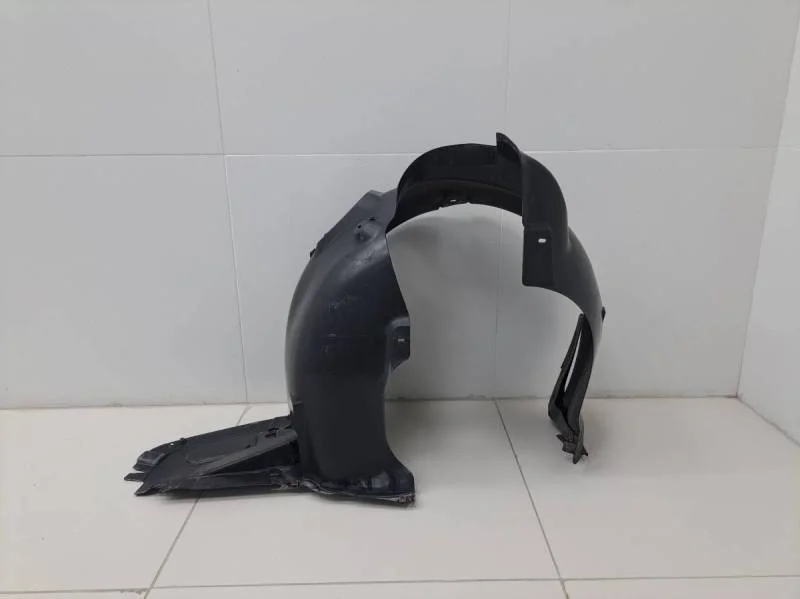 Локер передний правый Skoda Rapid 2012-2020