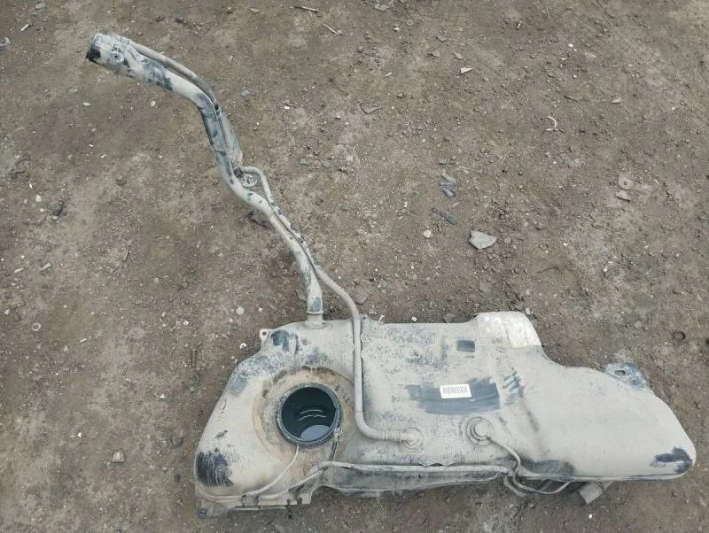 Бак топливный Citroen C4 2011>