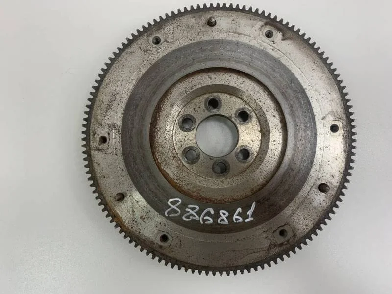 Маховик Skoda Rapid 2012-2020