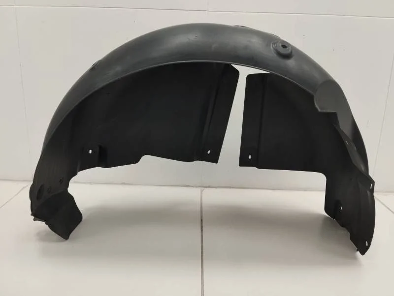 Локер задний левый Skoda Rapid 2012-2020