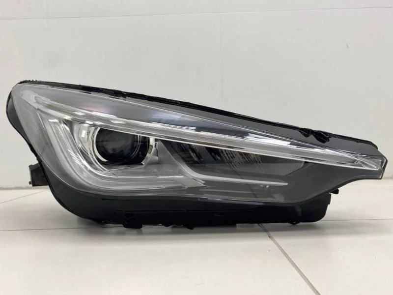 Фара правая Infiniti QX50 (P71A) 2017>