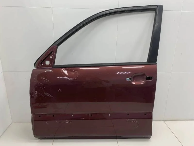 Дверь передняя левая Toyota Land Cruiser Prado (J120) 2002-2009