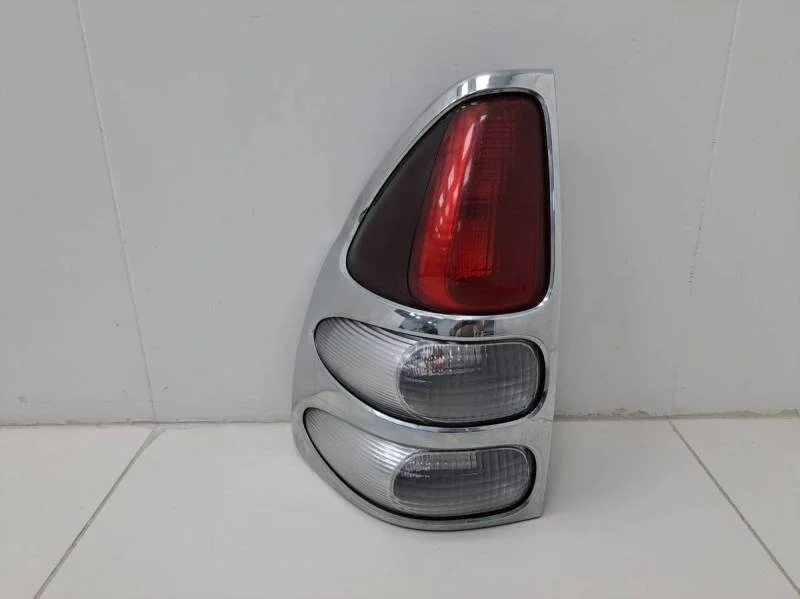 Фонарь задний левый Toyota Land Cruiser Prado (J120) 2002-2009
