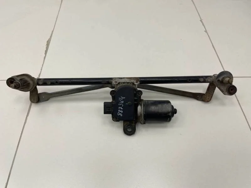 Трапеция стеклоочистителей Chevrolet Lacetti (J200) 2003-2013