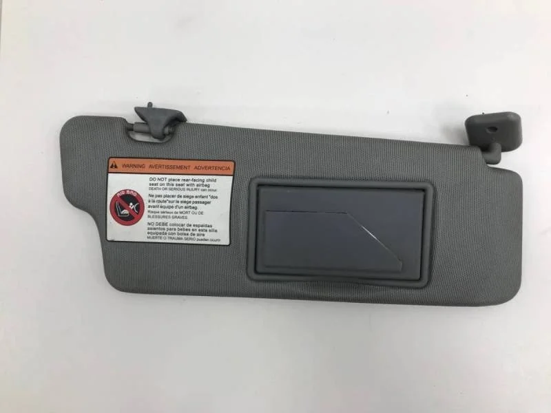 Козырек солнцезащитный (внутри) Chevrolet Lacetti (J200) 2003-2013