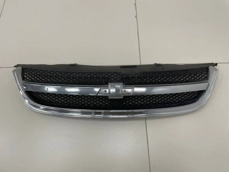 Решетка радиатора Chevrolet Lacetti (J200) 2003-2013