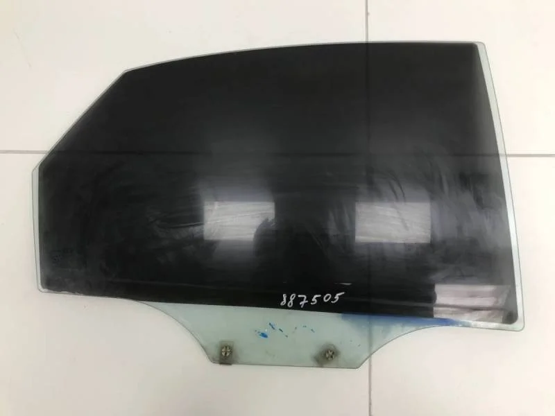 Стекло двери задней правой Chevrolet Lacetti (J200) 2003-2013