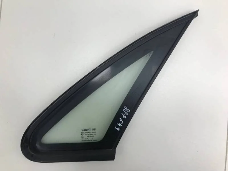 Стекло кузовное глухое правое Chevrolet Lacetti (J200) 2003-2013