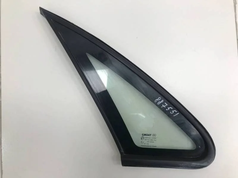 Стекло кузовное глухое левое Chevrolet Lacetti (J200) 2003-2013