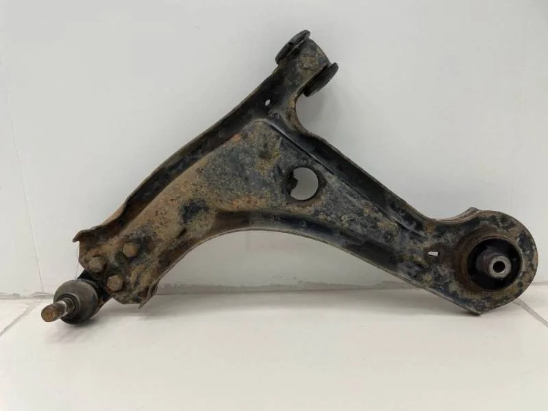 Рычаг передний левый Chevrolet Lacetti (J200) 2003-2013