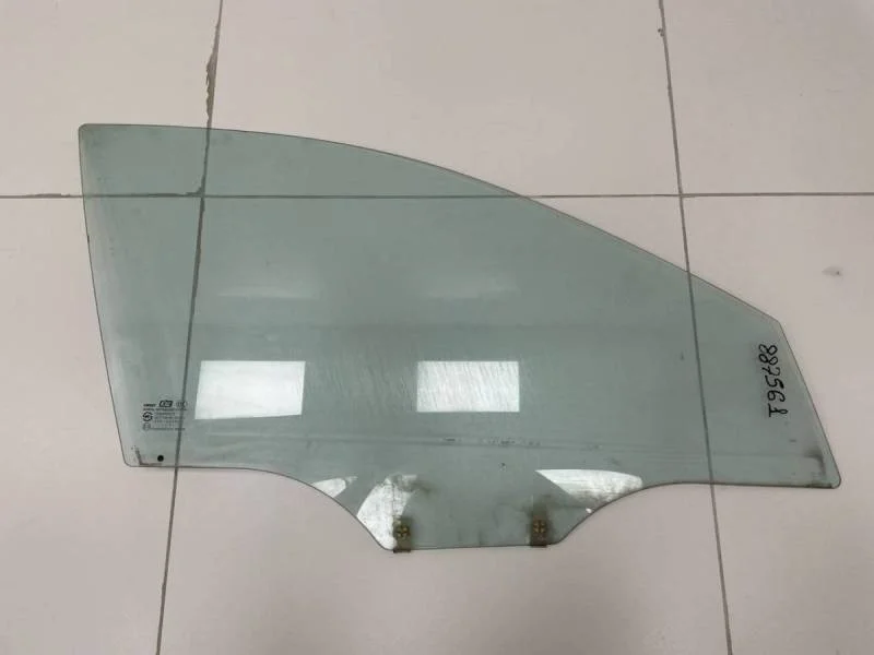 Стекло двери передней правой Chevrolet Lacetti (J200) 2003-2013