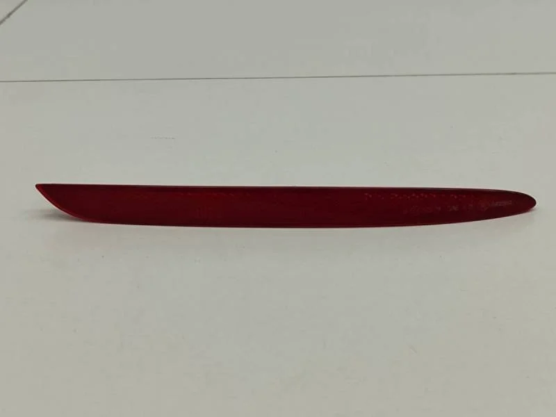 Отражатель в бампер задний правый Mercedes-Benz GLC-Class (X253) 2015>