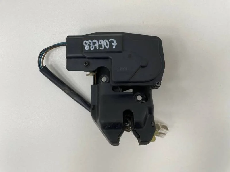 Замок багажника Chevrolet Lacetti (J200) 2003-2013