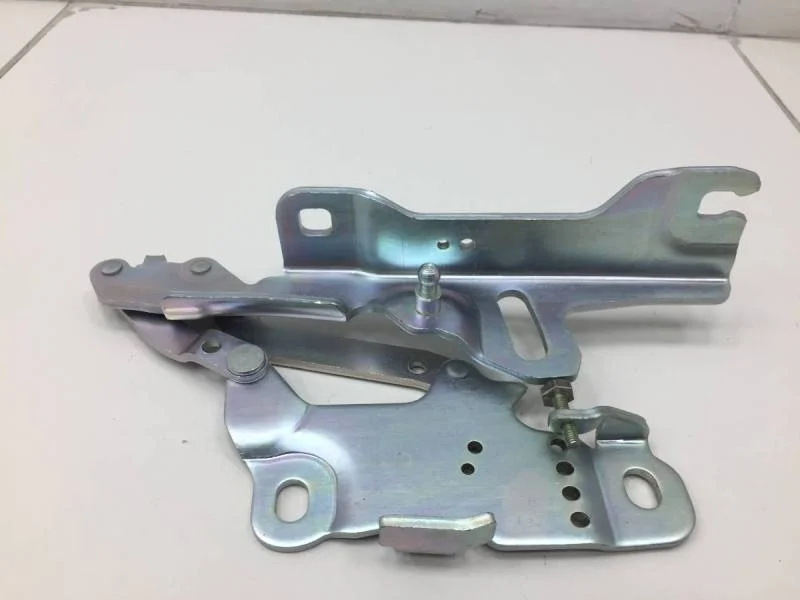 Петля капота левая BMW 3-series F30/F31 2011>