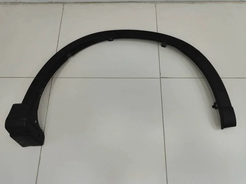 Накладка переднего крыла правого Mazda CX-5 (KE) 2011-2017