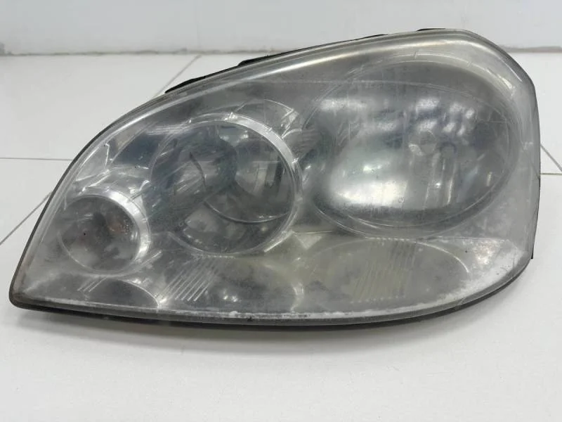 Фара левая Chevrolet Lacetti (J200) 2003-2013