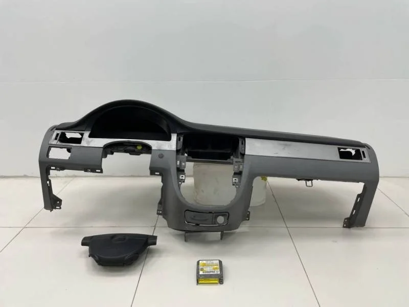 Подушка безопасности (комплект) Chevrolet Lacetti (J200) 2003-2013