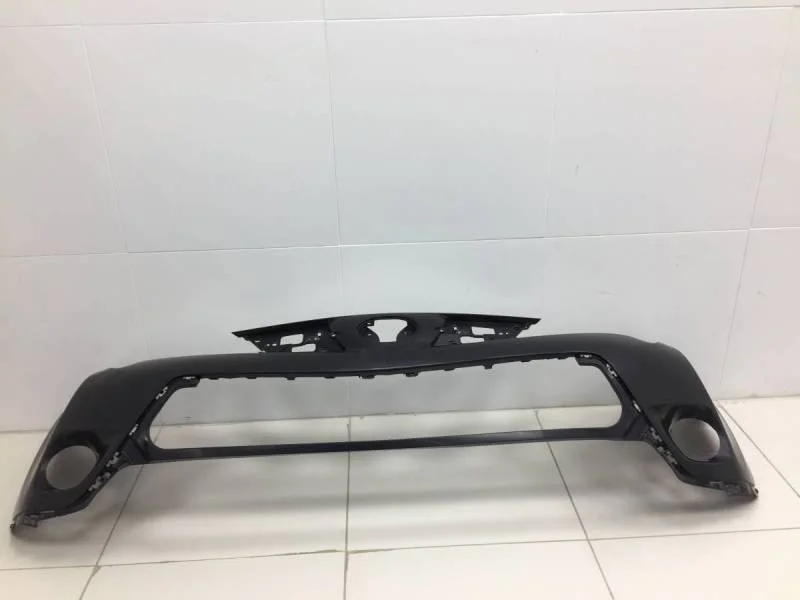 Бампер передний Toyota Rav 4 (A40) 2013>