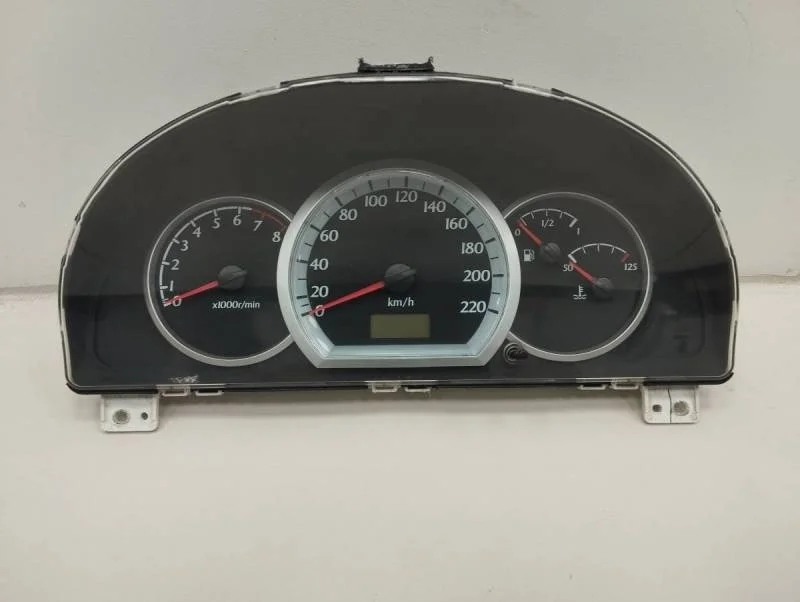 Панель приборов Chevrolet Lacetti (J200) 2003-2013