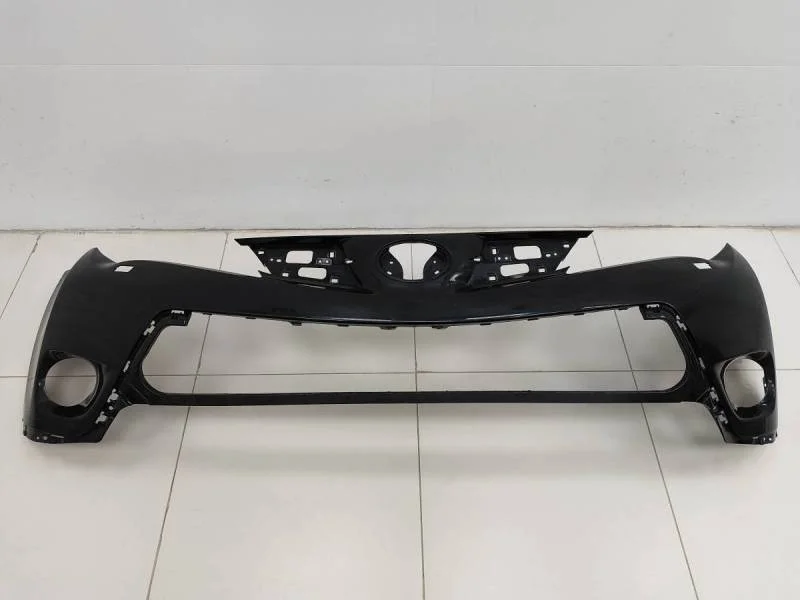 Бампер передний Toyota Rav 4 (A40) 2013>