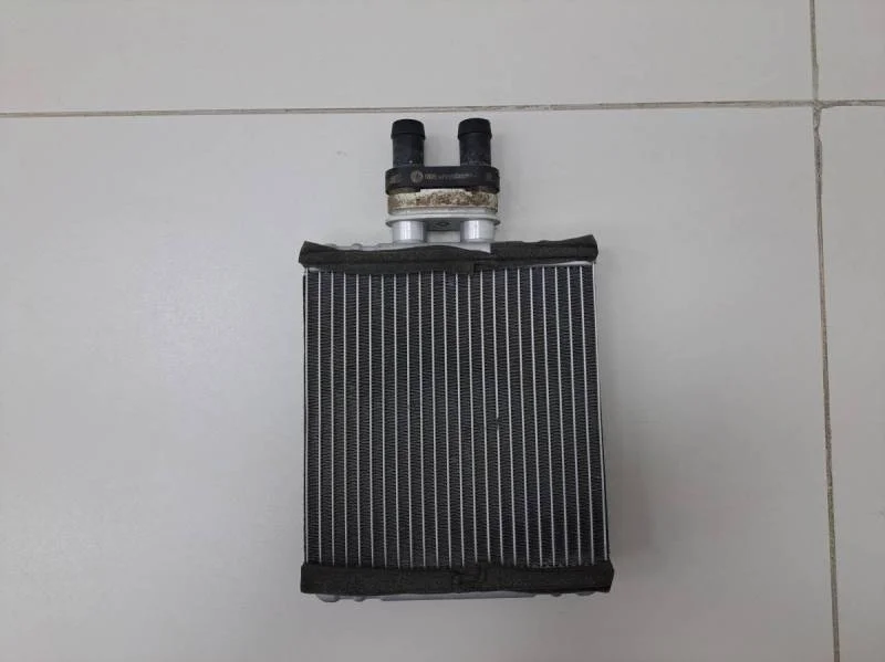 Радиатор отопителя Volkswagen Polo (Sed RUS) 2011>