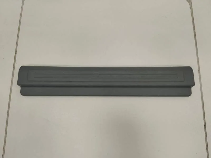 Накладка порога (внутренняя) Chevrolet Lacetti (J200) 2003-2013