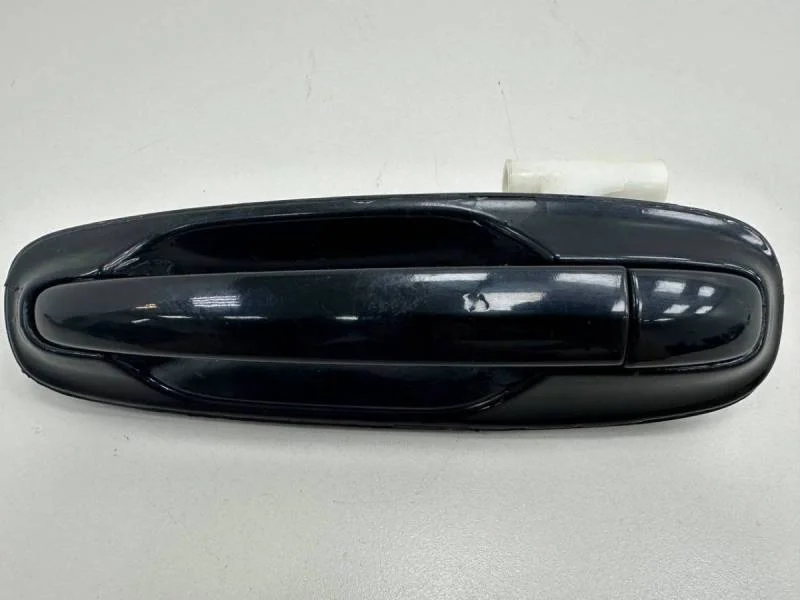 Ручка двери задней наружная левая Chevrolet Lacetti (J200) 2003-2013